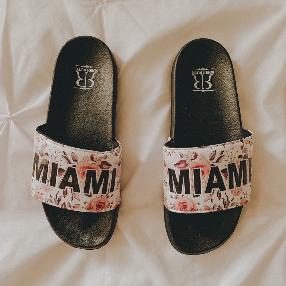 miami slides